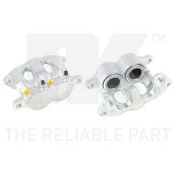 Stabdžių apkaba NK 2122213