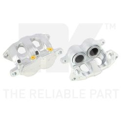 Stabdžių apkaba NK 2122214