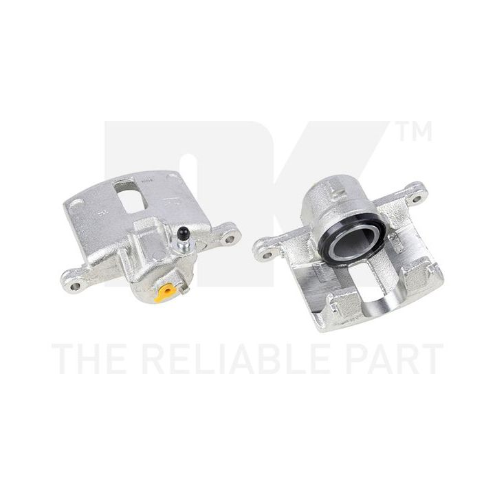 Stabdžių apkaba NK 212244