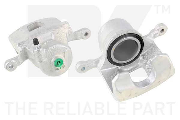 Stabdžių apkaba NK 212247