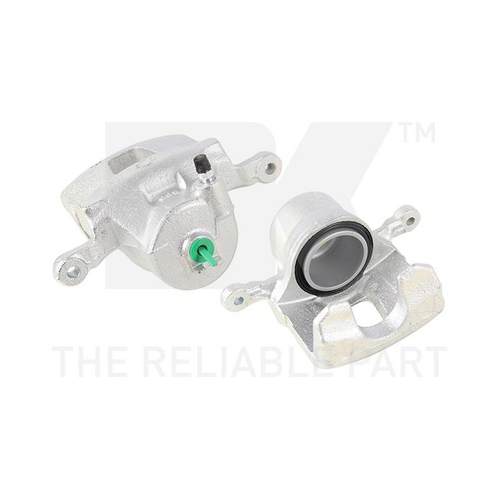 Stabdžių apkaba NK 212248