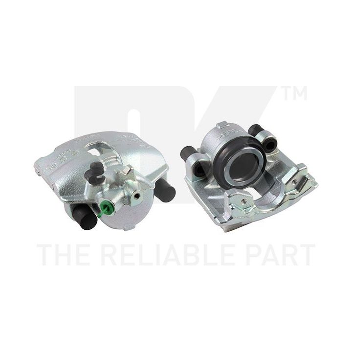 Stabdžių apkaba NK 212301