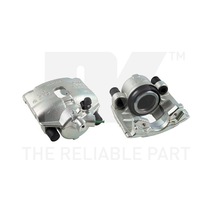 Stabdžių apkaba NK 212302