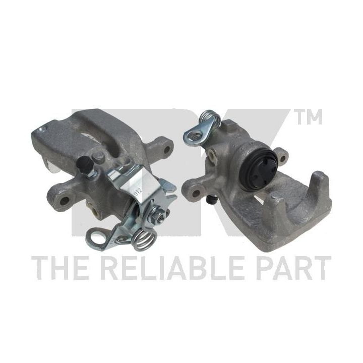 Stabdžių apkaba NK 212303