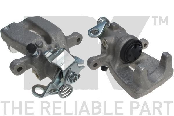 Stabdžių apkaba NK 212303