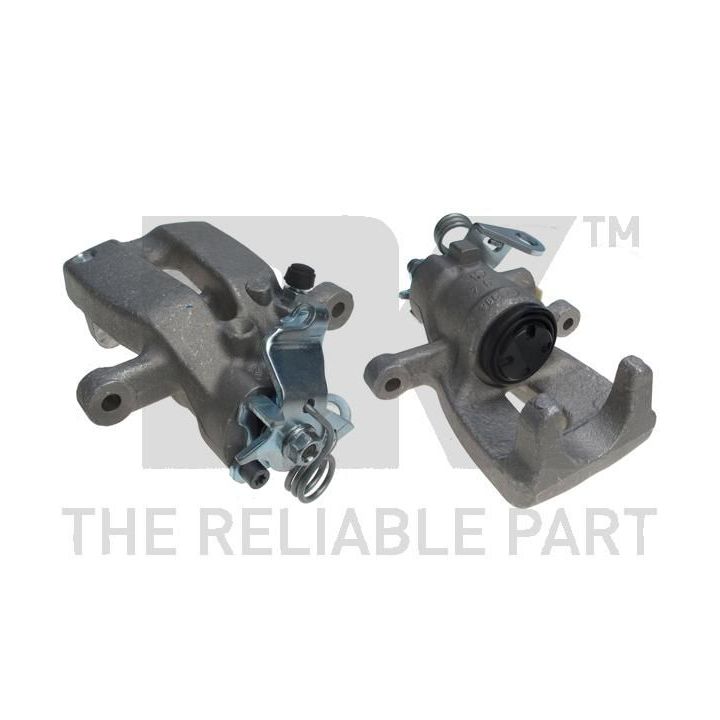 Stabdžių apkaba NK 212304