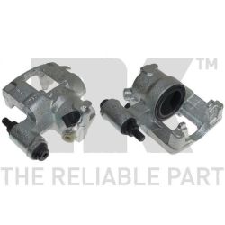 Stabdžių apkaba NK 2123103