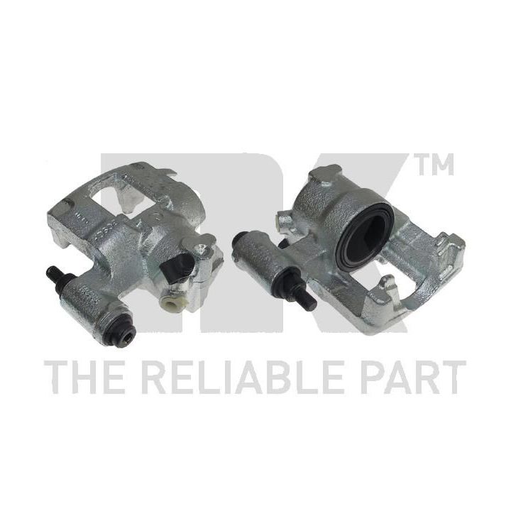 Stabdžių apkaba NK 2123103