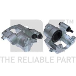 Stabdžių apkaba NK 2123104