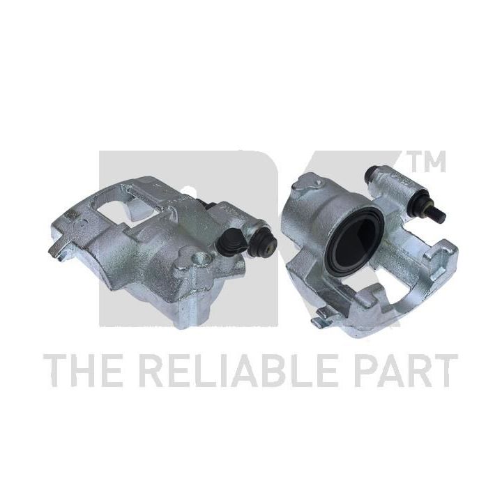 Stabdžių apkaba NK 2123104