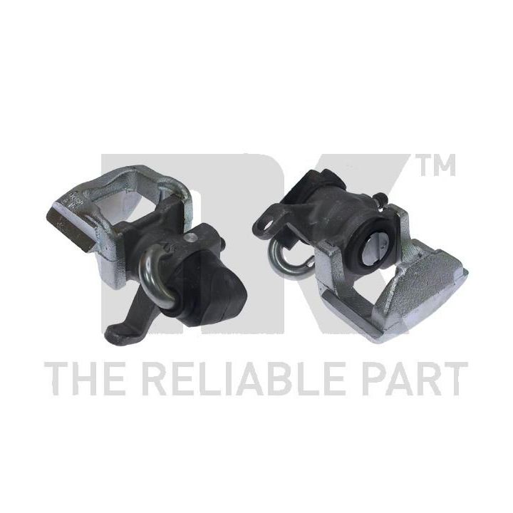 Stabdžių apkaba NK 2123107