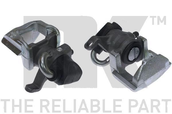 Stabdžių apkaba NK 2123107