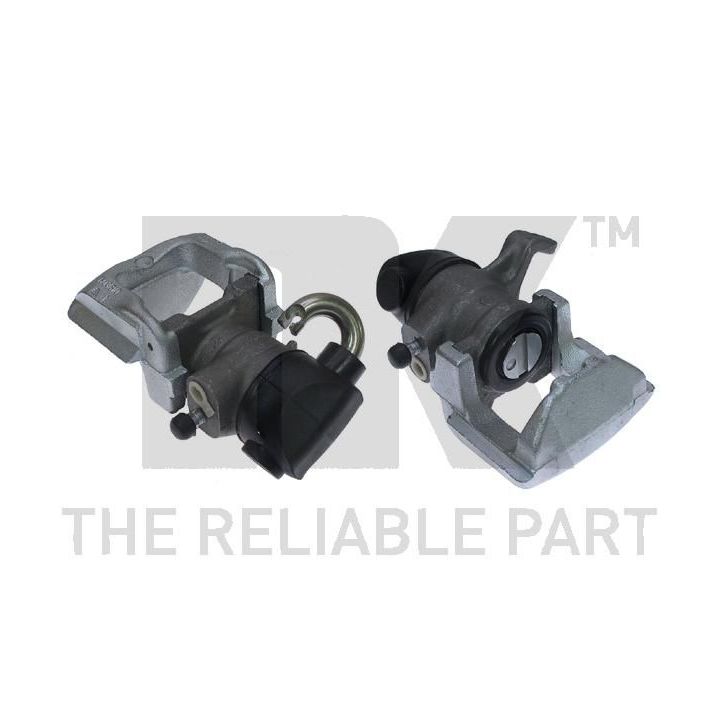 Stabdžių apkaba NK 2123108