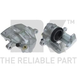 Stabdžių apkaba NK 2123111