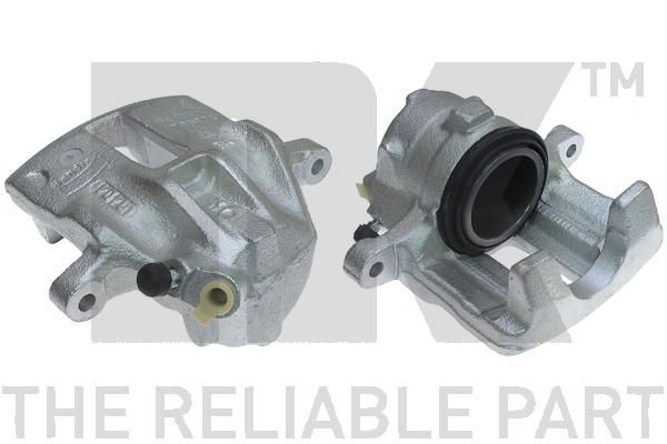 Stabdžių apkaba NK 2123111