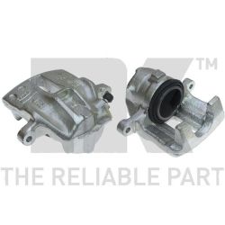 Stabdžių apkaba NK 2123112