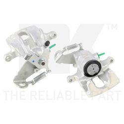 Stabdžių apkaba NK 2123119