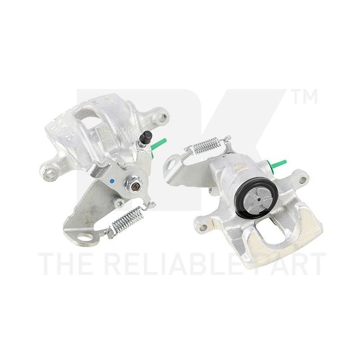 Stabdžių apkaba NK 2123119