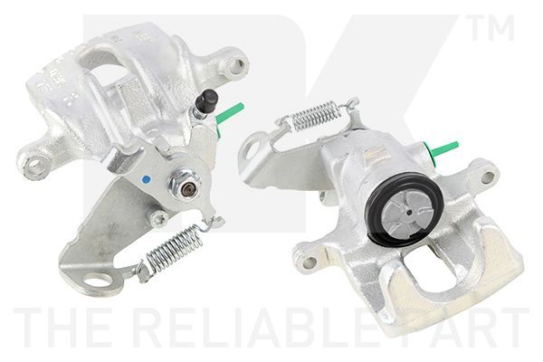 Stabdžių apkaba NK 2123119