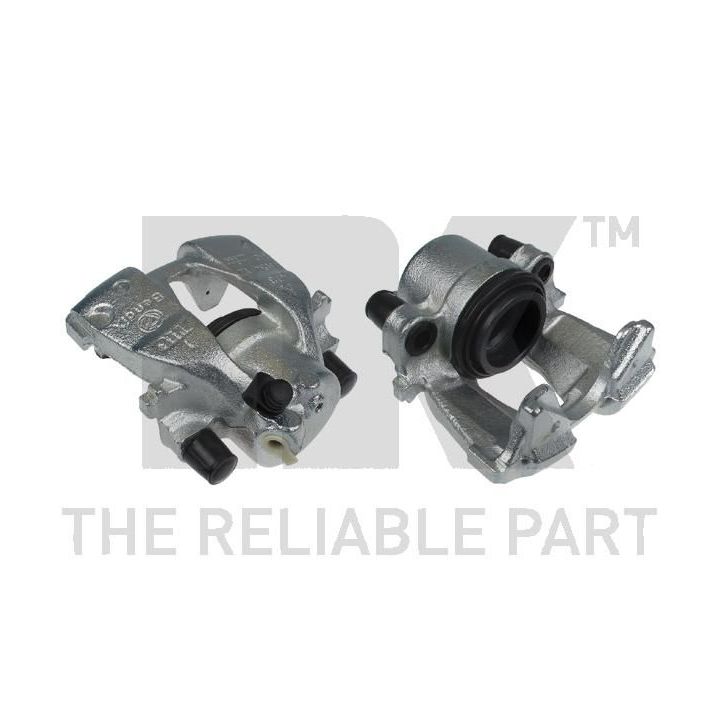 Stabdžių apkaba NK 2123121