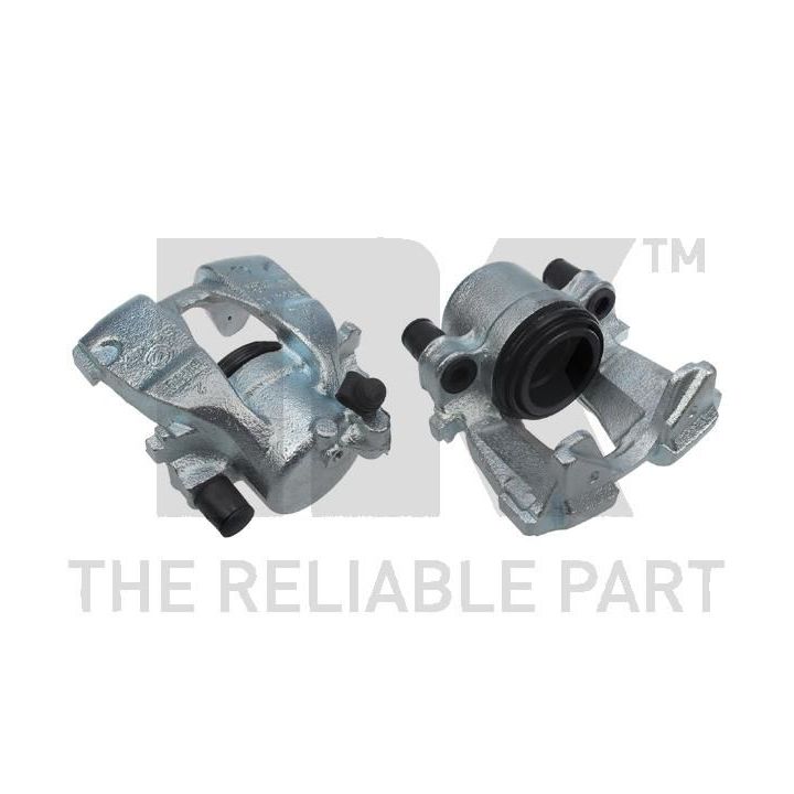 Stabdžių apkaba NK 2123122