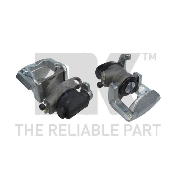 Stabdžių apkaba NK 2123123