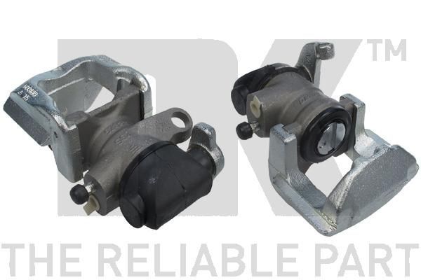 Stabdžių apkaba NK 2123123