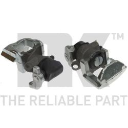 Stabdžių apkaba NK 2123124