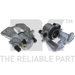 Stabdžių apkaba NK 2123125