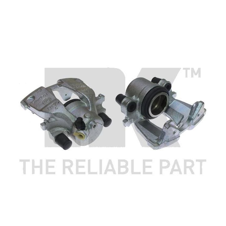 Stabdžių apkaba NK 2123125