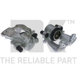 Stabdžių apkaba NK 2123126