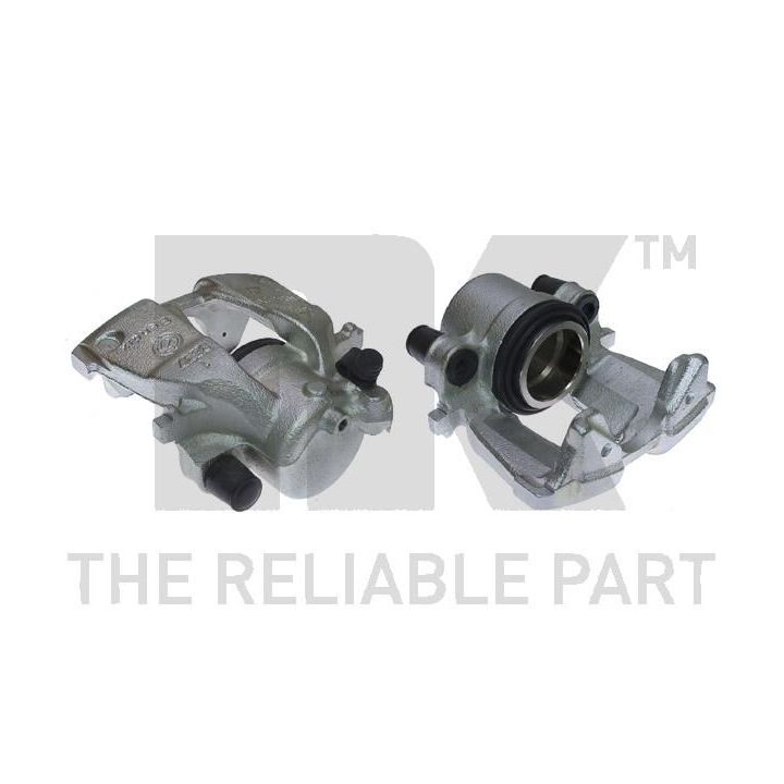 Stabdžių apkaba NK 2123126