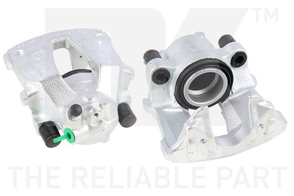 Stabdžių apkaba NK 2123127