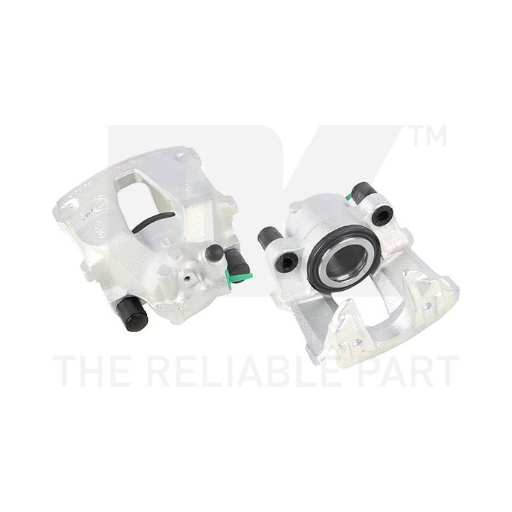 Stabdžių apkaba NK 2123128