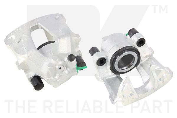 Stabdžių apkaba NK 2123128