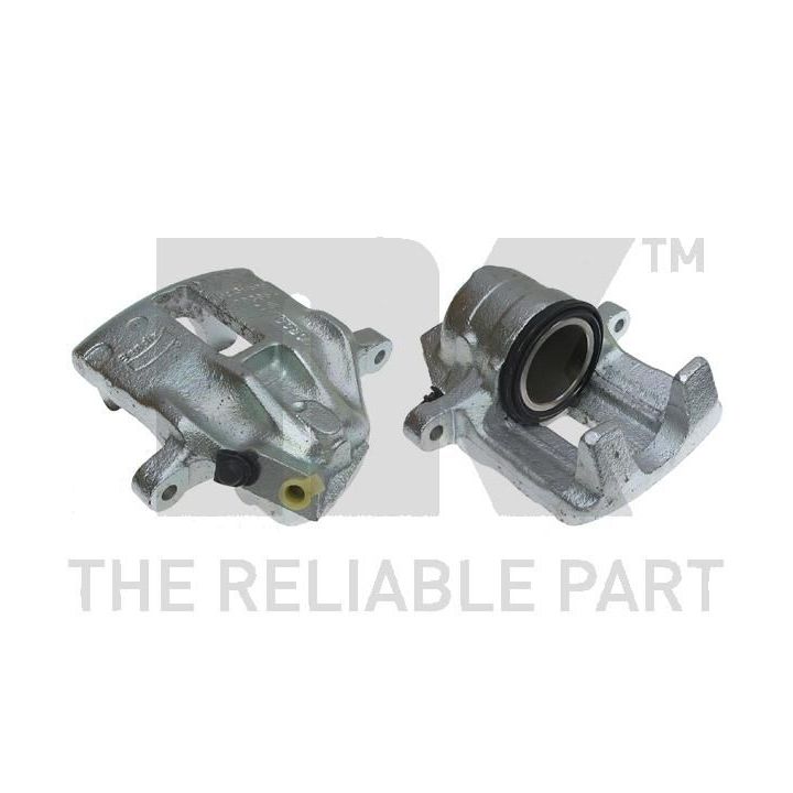 Stabdžių apkaba NK 2123129