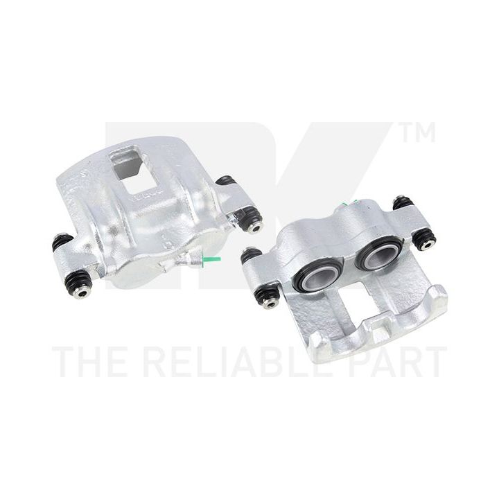 Stabdžių apkaba NK 2123137