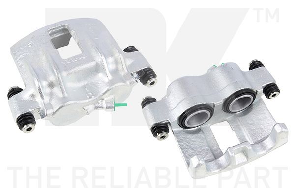 Stabdžių apkaba NK 2123137