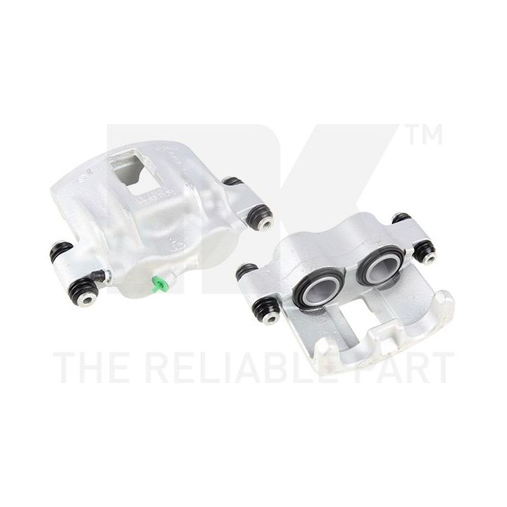 Stabdžių apkaba NK 2123138