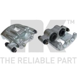 Stabdžių apkaba NK 2123139