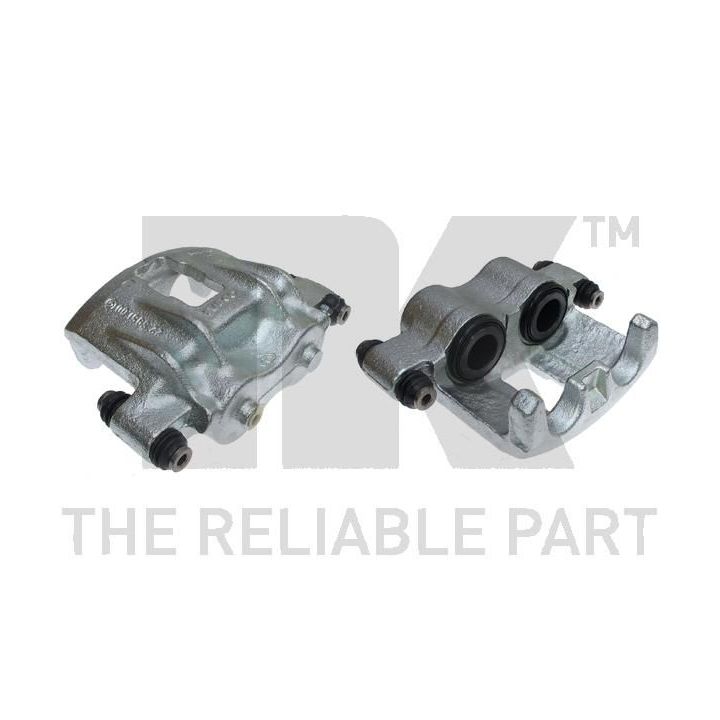 Stabdžių apkaba NK 2123139