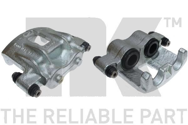 Stabdžių apkaba NK 2123139