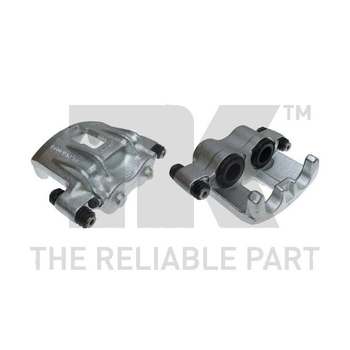 Stabdžių apkaba NK 2123140