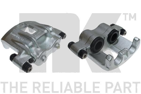 Stabdžių apkaba NK 2123140