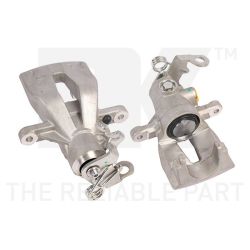 Stabdžių apkaba NK 2123141