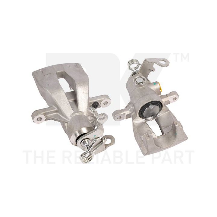 Stabdžių apkaba NK 2123141