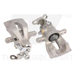 Stabdžių apkaba NK 2123142