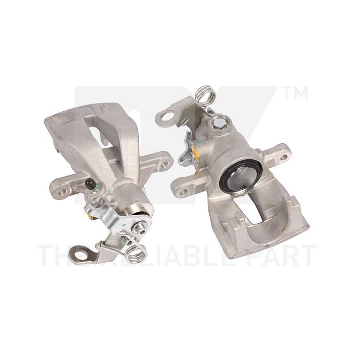 Stabdžių apkaba NK 2123142