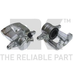 Stabdžių apkaba NK 2123144