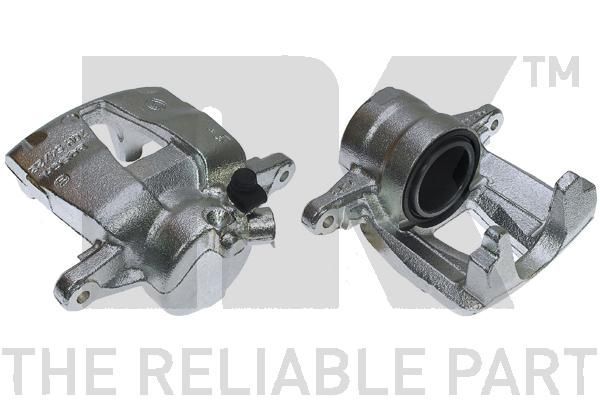 Stabdžių apkaba NK 2123144